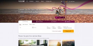 Qatar Airways: Official Website of Qatar Airways