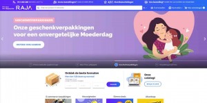 Rajapack Official: Belgian Famous Packaging Material Supplier
