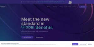 Remote: The American Remote Work Platform