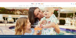 American Home Decor Brand: Roller Rabbit Official Website
