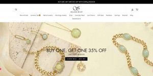Seleni Chast: American Fashion Brand Website