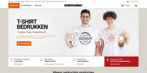 Shirt Tuning: The Dutch Car Modification and Accessories Website
