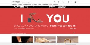 Shoestock: Brazilian Shoe Brand Official Website
