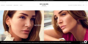 Sif Jakobs: German Luxury Jewelry Designer Brand