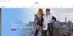 Simone I. Smith: Famous American Jewelry Designer Brand
