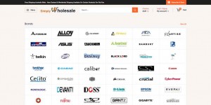 Simply Wholesale: Australia Wholesaler