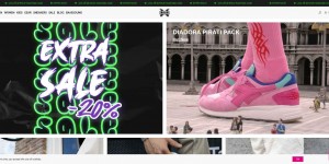 Dutch Fashion Sneakers Website: Sneakerbaas Official Website