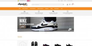 Sneakersenzo: Dutch Sports Shoes Website Official Website