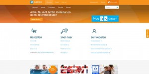 Solcon: Dutch Internet Service Provider Official Website