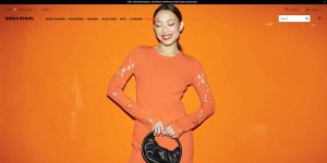 Sonia Rykiel: FrenchFashion Brand