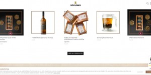 SooLong: Health Supplement Brand from the U.S.