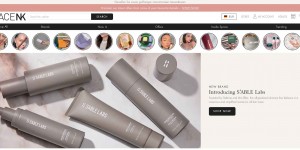 Space NK Official Website: Global Beauty Brand