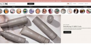 Space NK – The British Beauty Brand Website