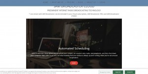 Spacial: A Global Virtual Reality Conference Software Platform