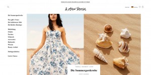 & Other Stories: Swedish Fashion Brand Official Website