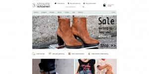 Dutch Fashion Footwear Brand: Stoute Schoenen Official Website
