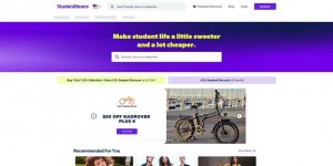 Student Beans: UK Student Deals