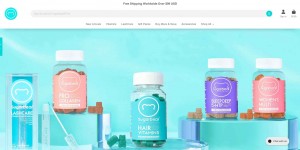 American Nutrition Brand: SugarBear Vitamin Care Official Website