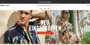 Superdry.de: German Fashion