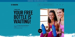 American Vacuum Flask Brand: Takeya Official Website