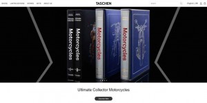 TASCHEN: Art Books
