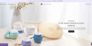 Tatcha: Japanese Skincare