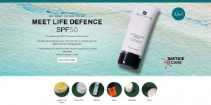 British Skincare Brand: Temple Spa Official Website