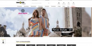 Tennis-Point: Belgian Tennis Equipment Online Store