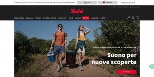 German Audio Brand: Teufel Audio Official Website