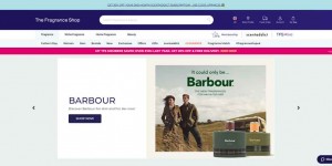 The Fragrance Shop: Perfume Store