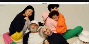 The Pangaia: Sustainable Fashion from the UK
