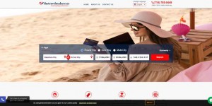 The Travel Makers Deals: American Travel Booking Discount Website