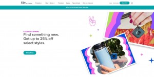UK Tile Brand: The Tile Website