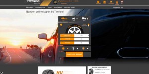 Tirendo Official Website: Belgian Tire Shopping Website