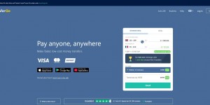 TransferGo: The UK International Money Transfer Website