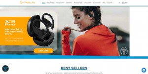 Treblab: American Audio Equipment Brand