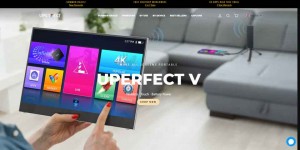Uperfect Monitor: Professional American Display Manufacturer