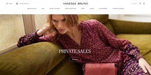 Vanessa Bruno: French Fashion