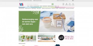 VBS Hobby: Dutch Professional Handicrafts Website Official Website