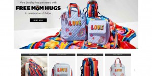 American Handbag Brand: Vera Bradley Official Site