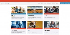 Veterans Advantage: United States Veterans Benefits Official Website