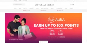 Victoria’s Secret UAE: Underwear and Lingerie Available in the United Arab Emirates