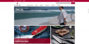 Swiss Multifunction Knife Brand: Victorinox Official Website