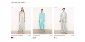 Vince: American Fashion Clothing Brand for Men and Women