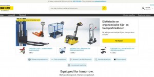 Vink Lisse: Dutch Home Decor Brand Website