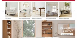 West Elm: UAE Home Decor Official Website