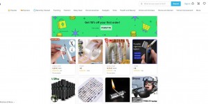 Wish – The Global Online Shopping App