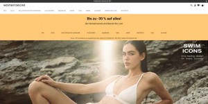 Women Secret Official: Belgian Women’s Lingerie Sleepwear