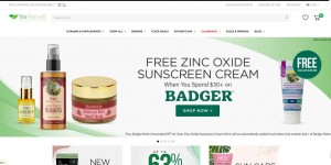 Canadian Health Supplement Brand: YesWellness Official Website