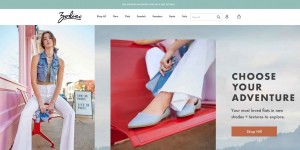 American Shoe Brand: Zodiac Shoes Official Website